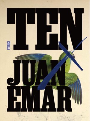 Ten - ebook